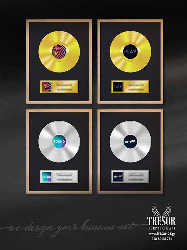 Tresor Corporate Art Βραβεία αγορά Πλακέτα plexiglass Αναμνηστικά plexiglass βραβεία Ειδικές κατασκευές πλεξιγκλάς Χειροποίητα προσωποποιημένα δώρα Art & Custom